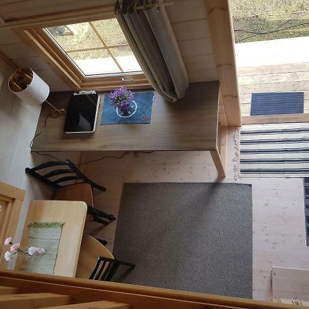 Camping Landa Park Hostel Forsand Zewnętrze zdjęcie