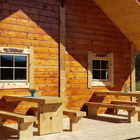 Camping Landa Park Hostel Forsand Zewnętrze zdjęcie