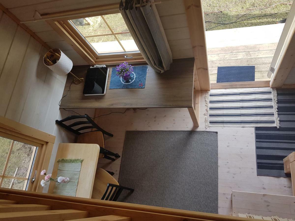 Camping Landa Park Hostel Forsand Zewnętrze zdjęcie